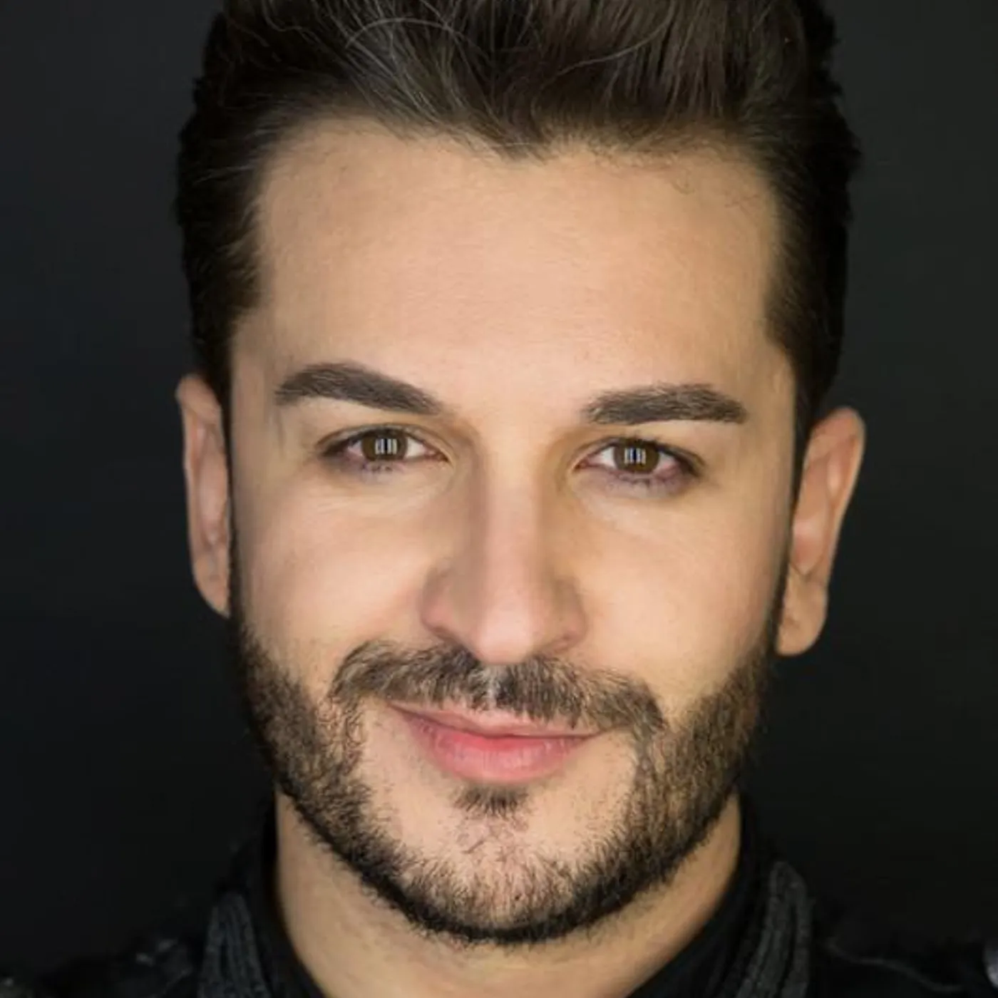 David Velardo Brand Page