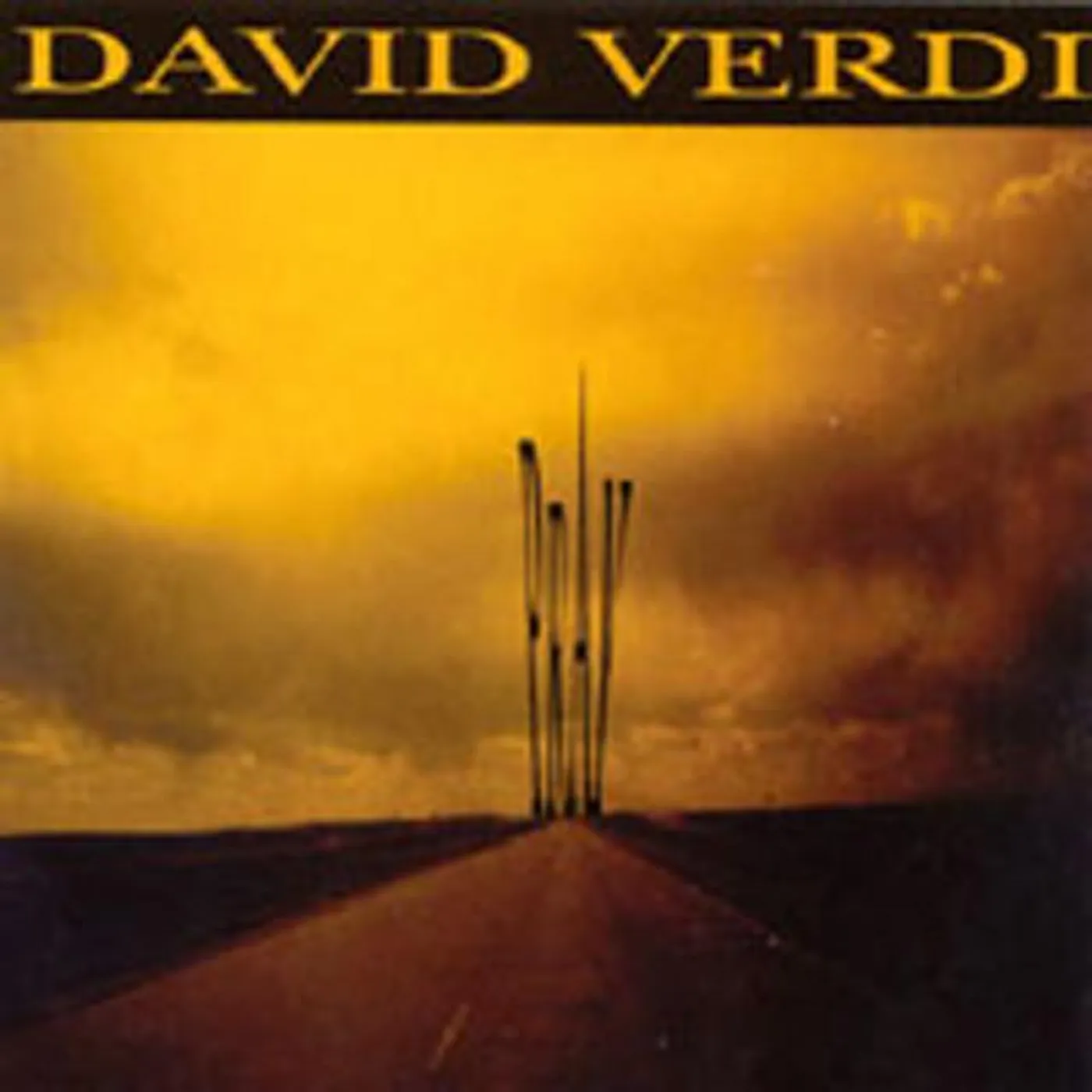 David Verdi