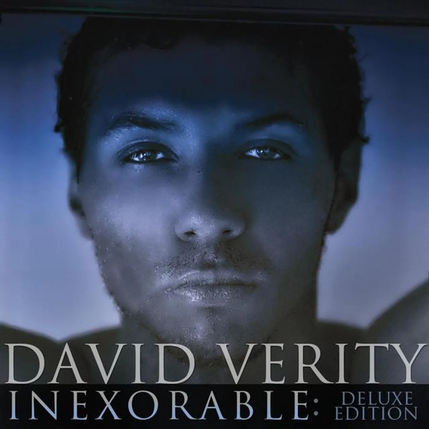 David Verity