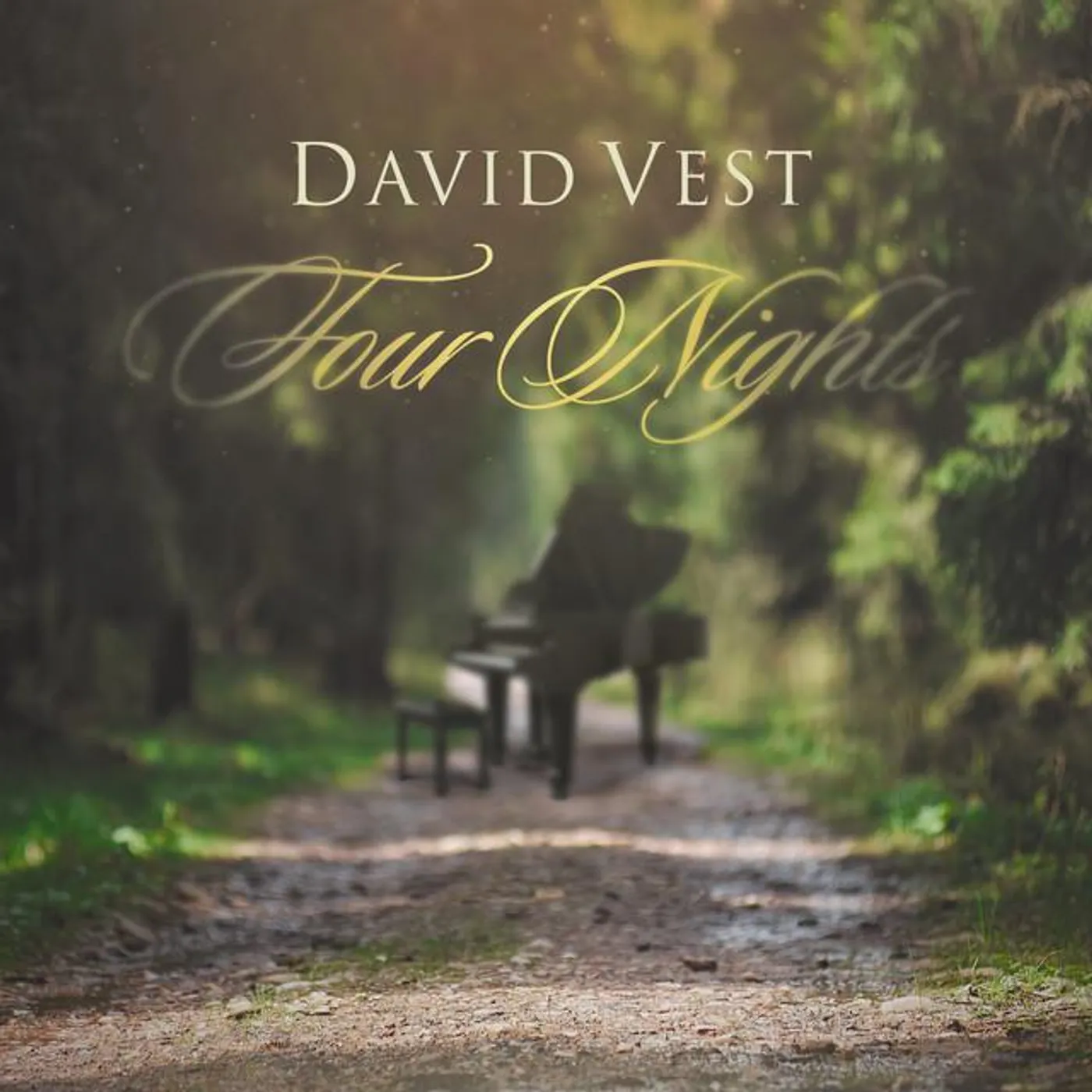 David Vest