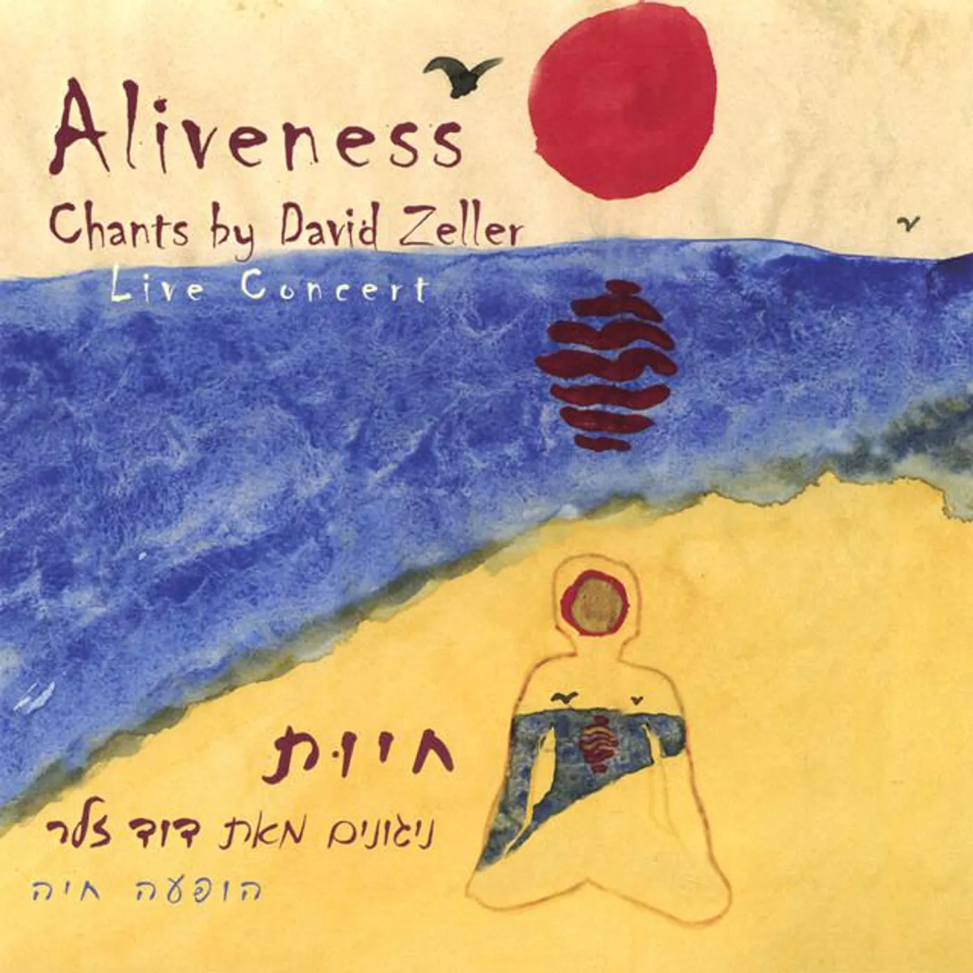 David Zeller Brand Page