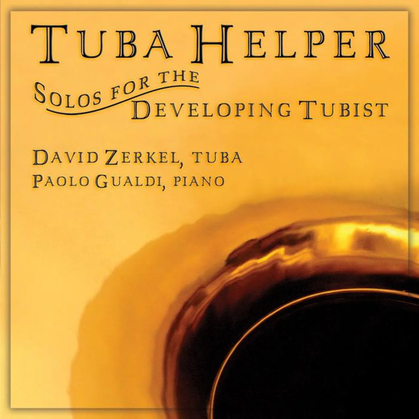 David Zerkel Brand Page