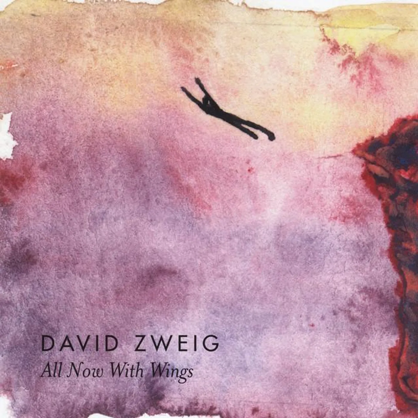 David Zweig