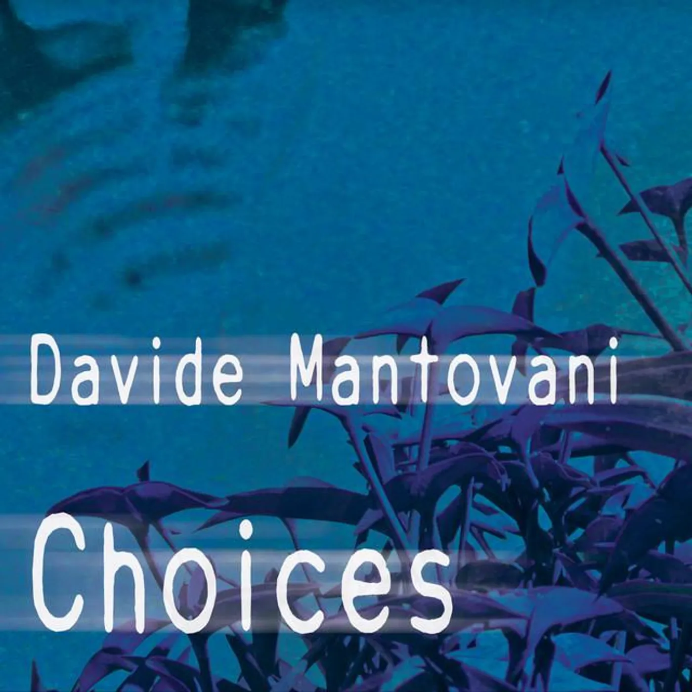 Davide Mantovani