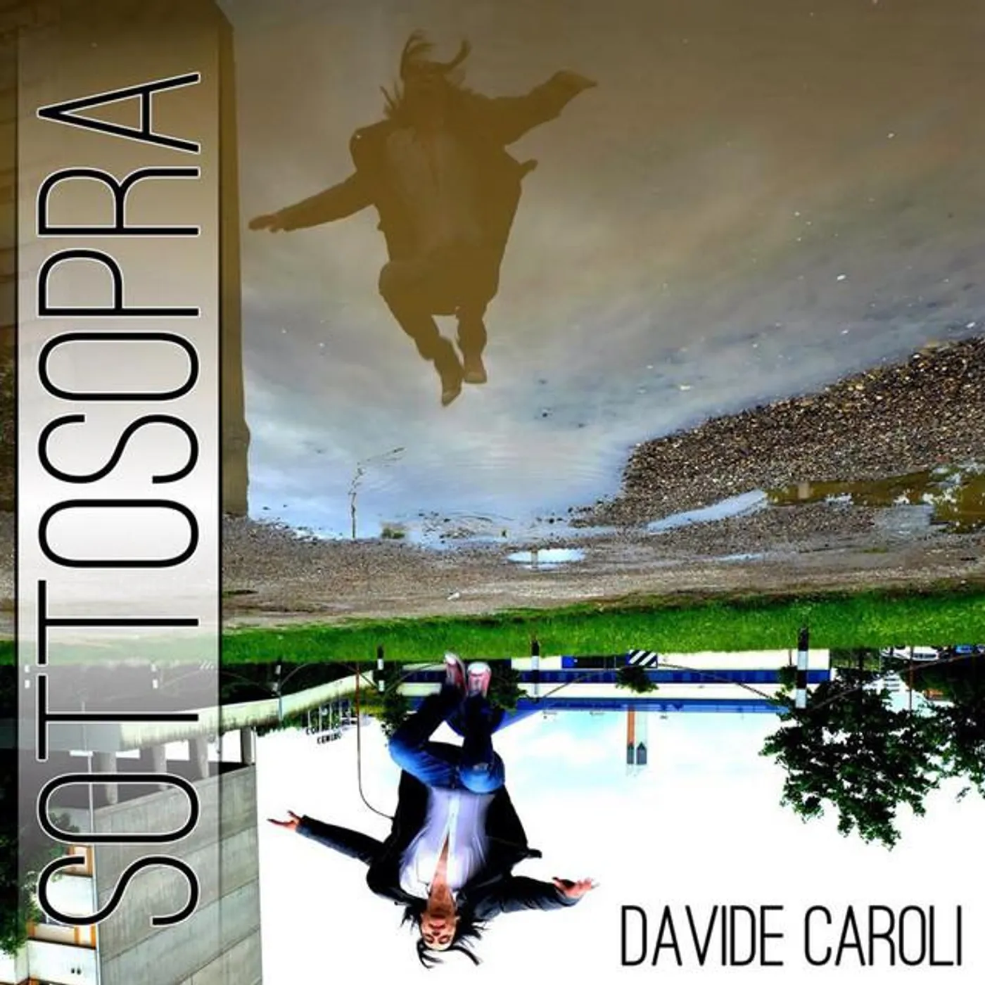 Davide Caroli Brand Page