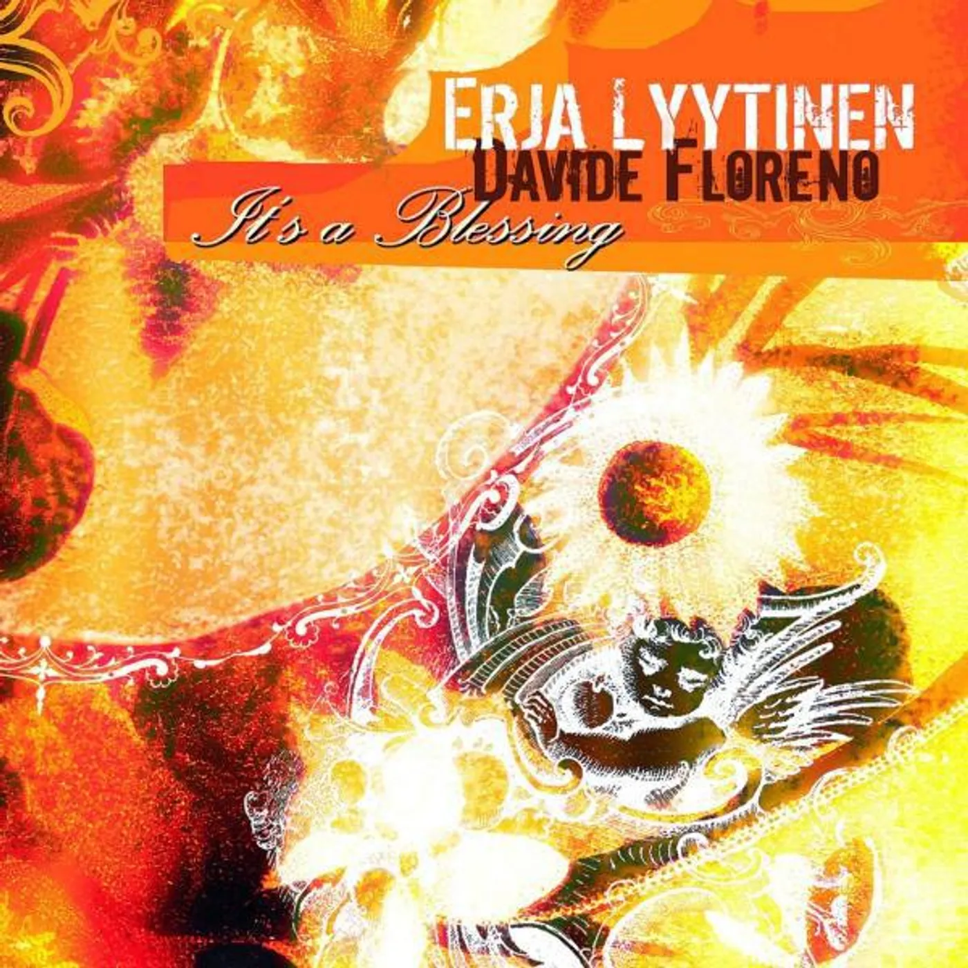 Davide Floreno