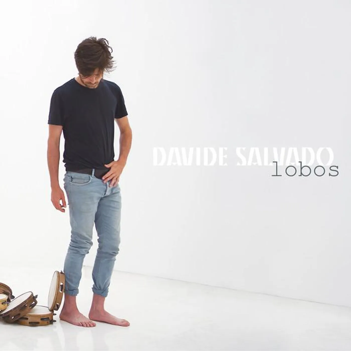Davide Salvado