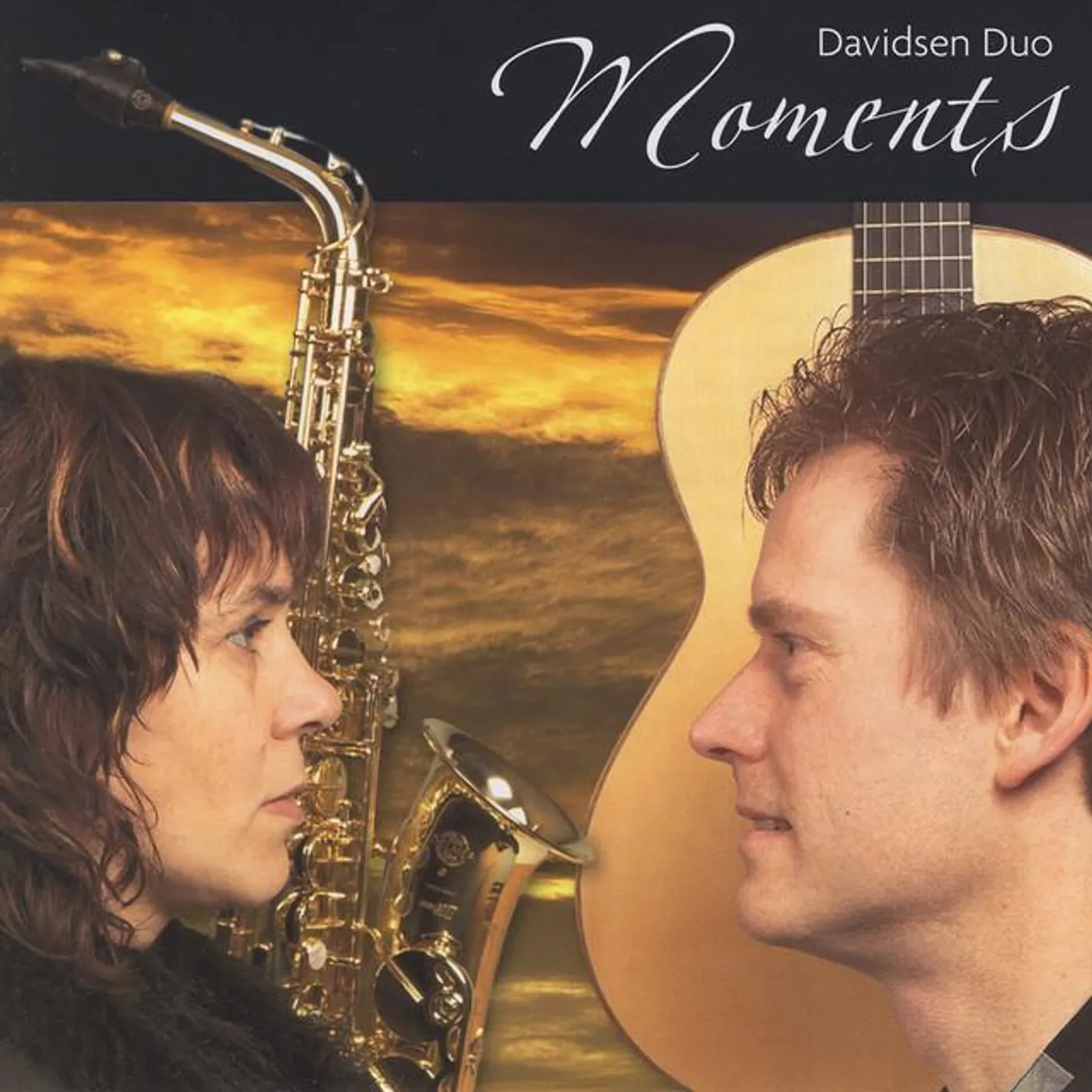 Davidsen Duo