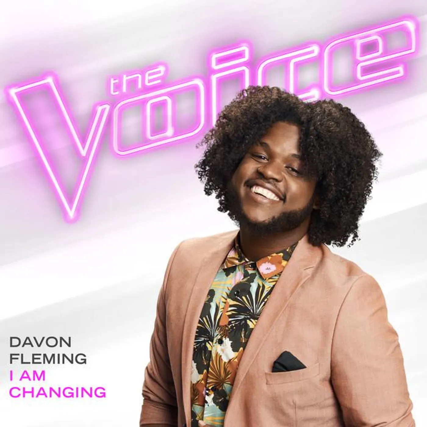 Davon Fleming