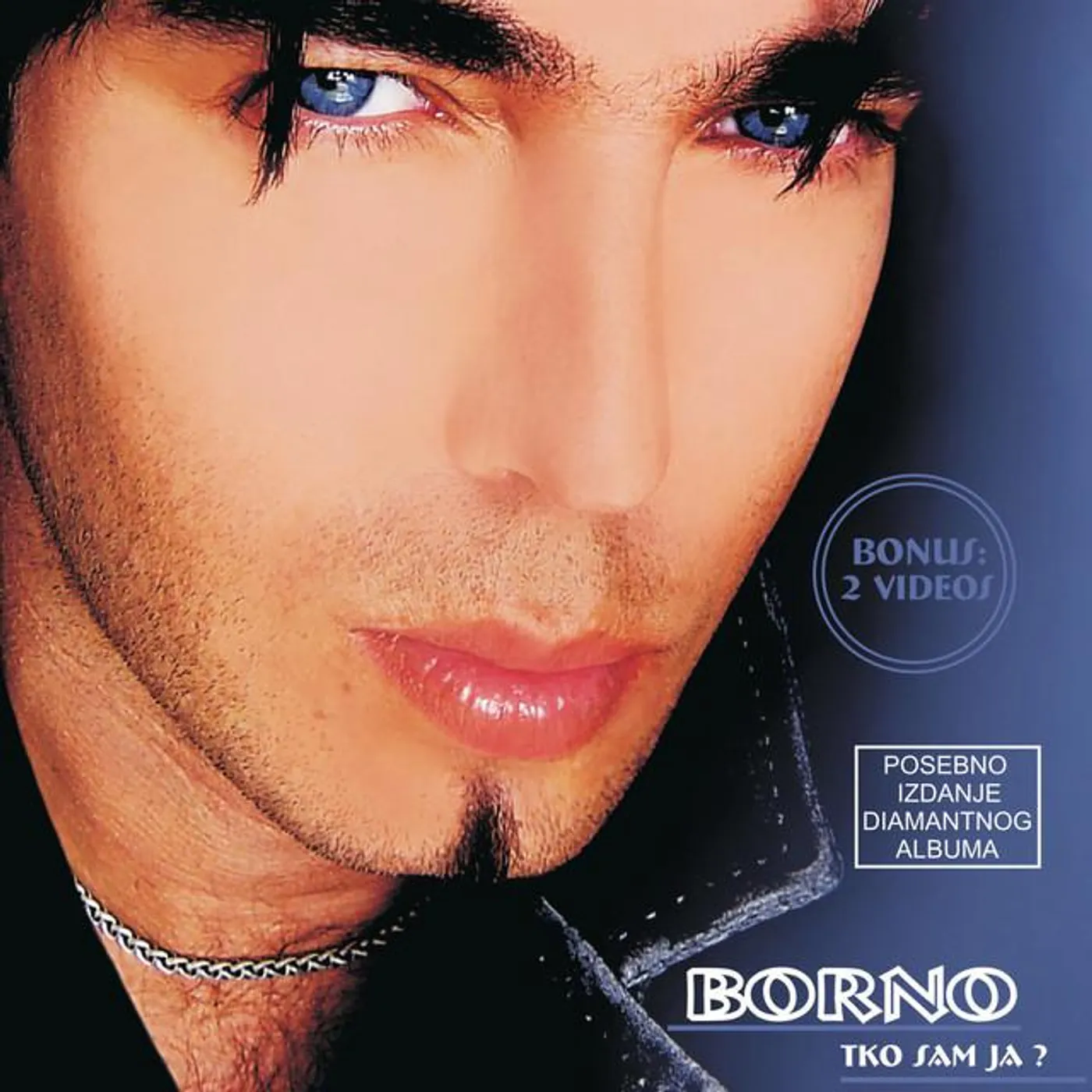 Davor Borno