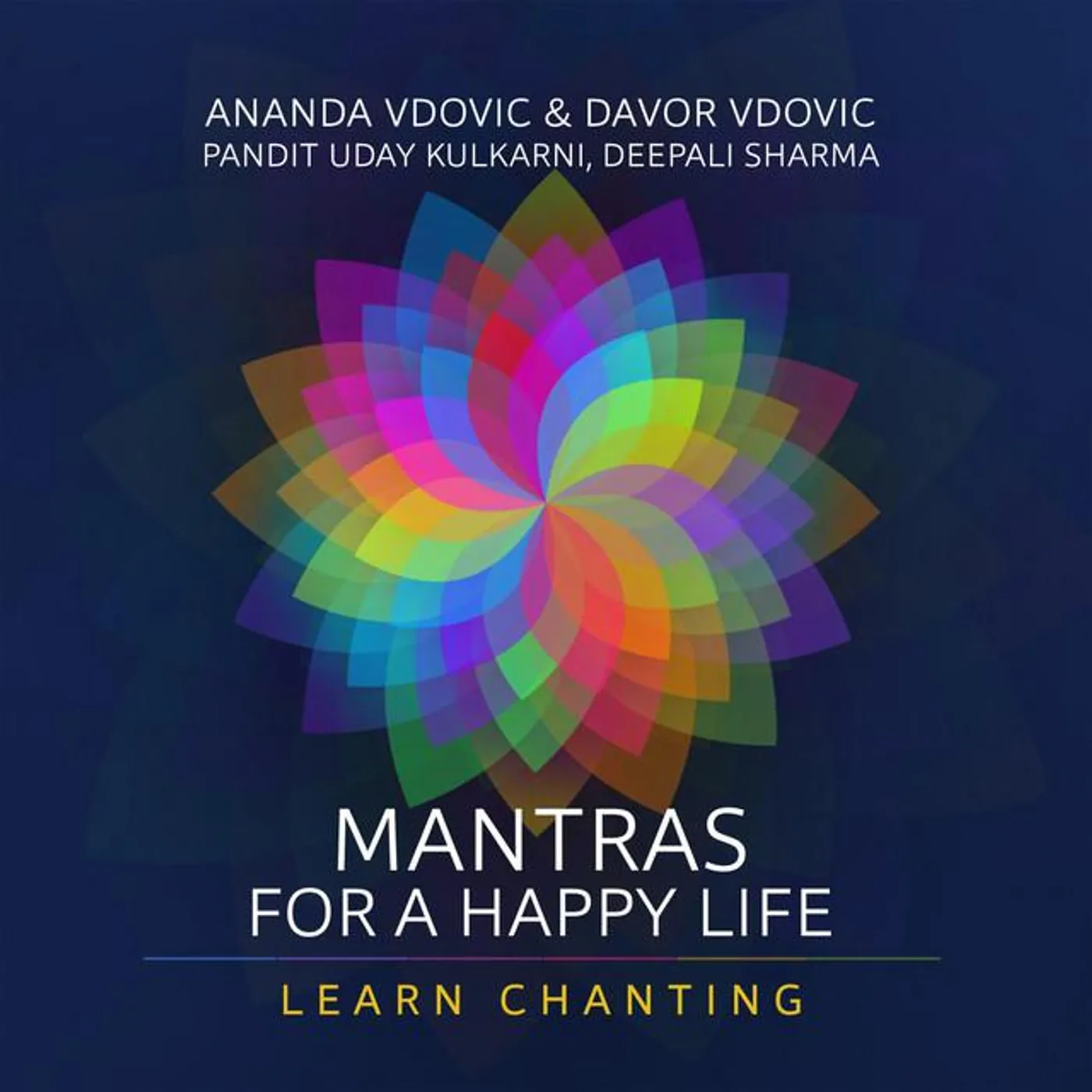 Davor Vdovic Brand Page