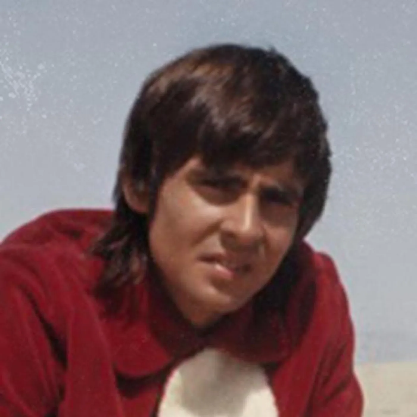 Davy Jones Brand Page