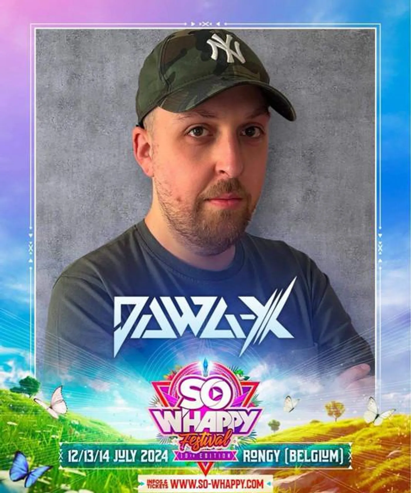 Dawa-X