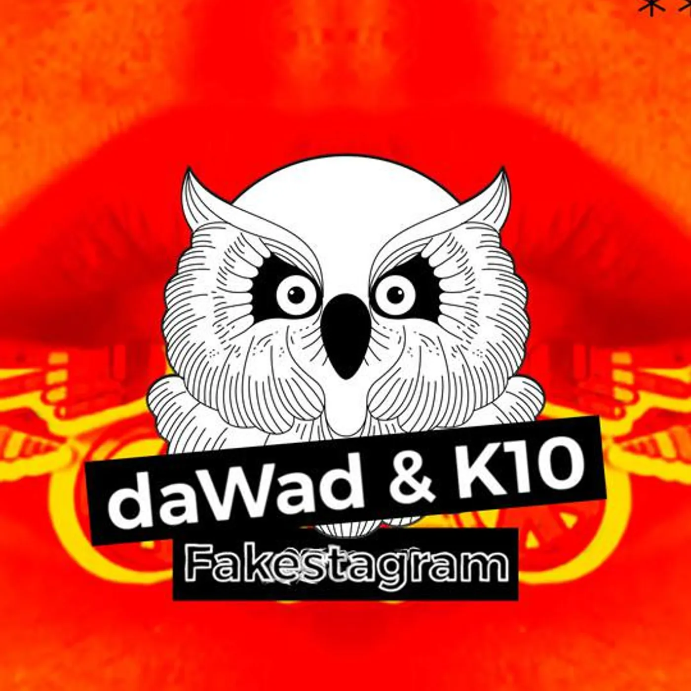 Dawad Brand Page