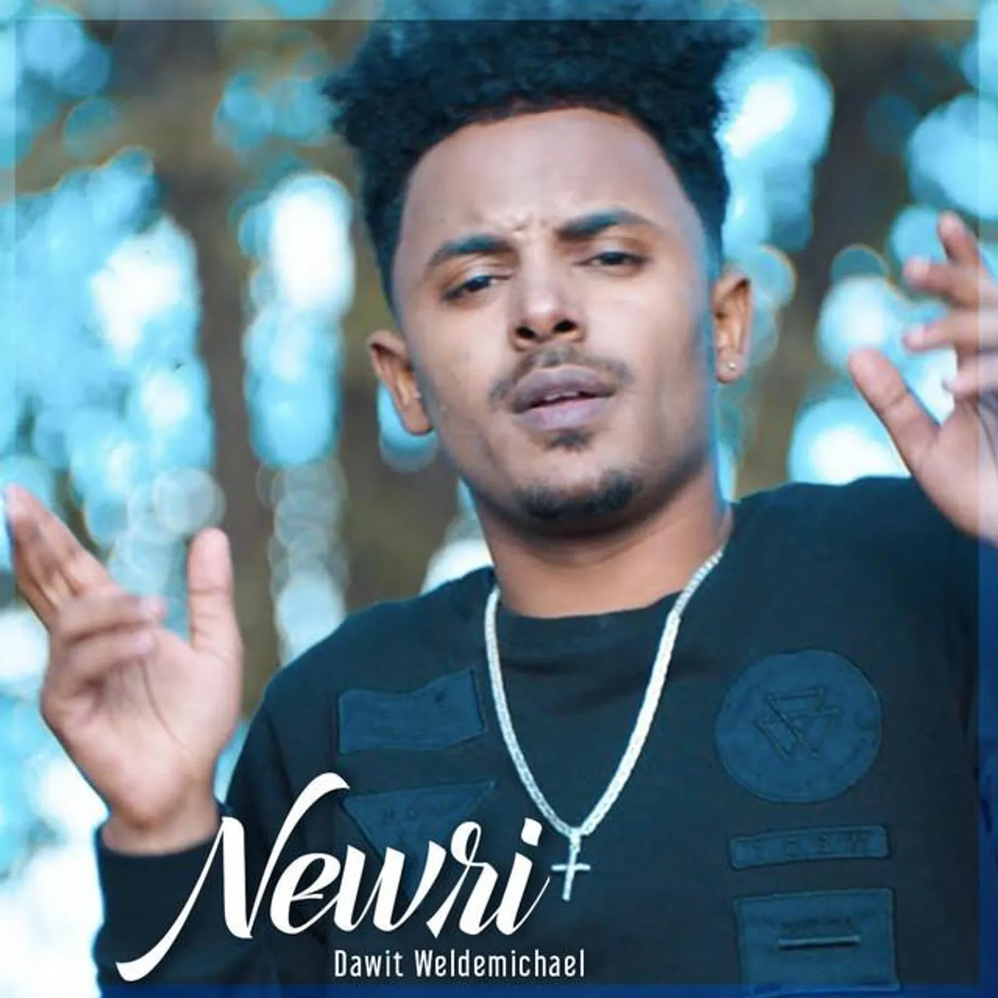 Dawit Weldemichael