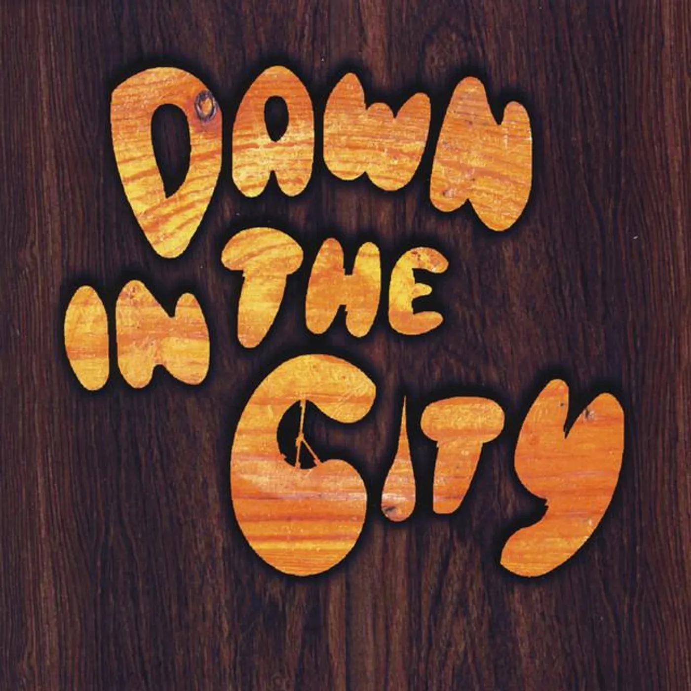 Dawn in the City