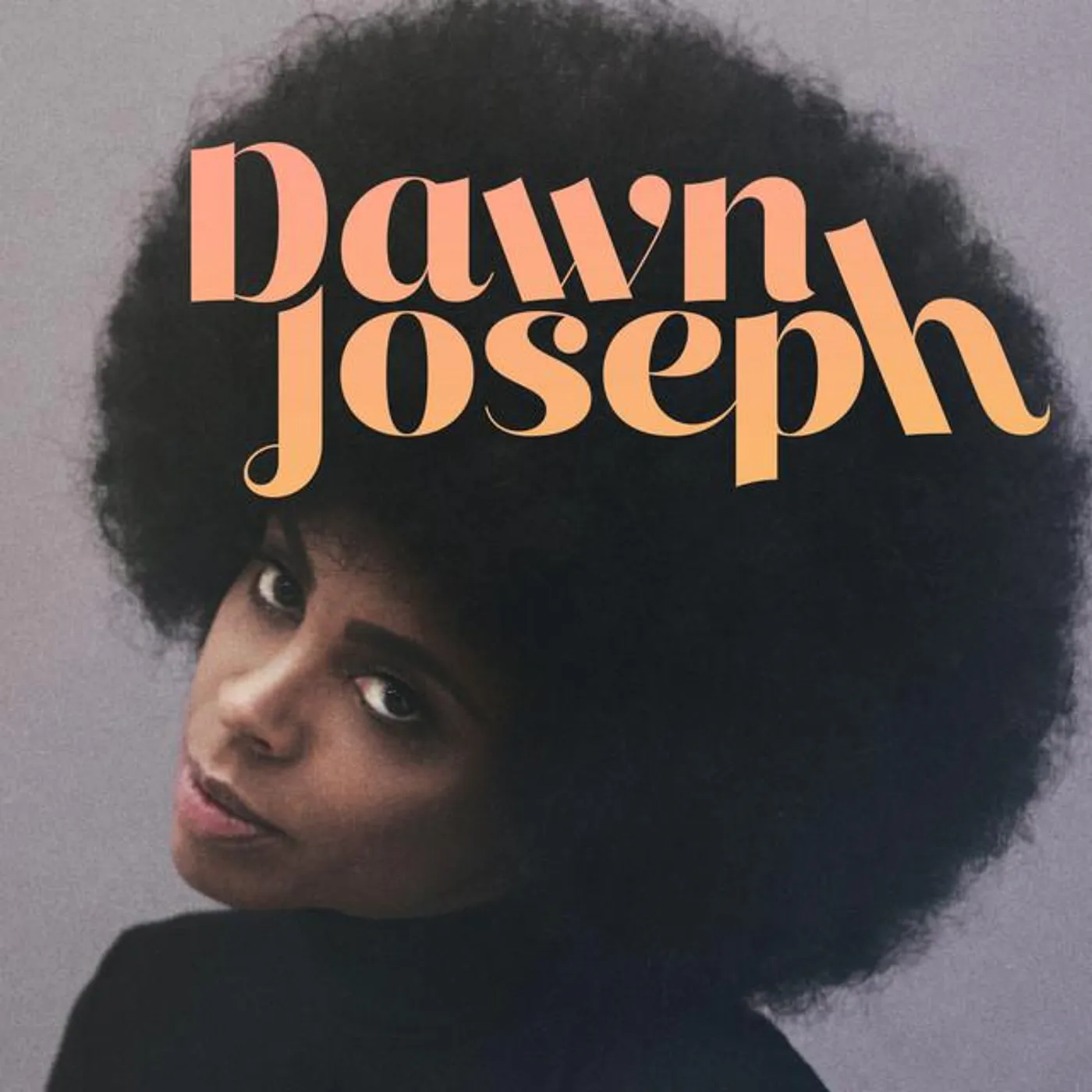 Dawn Joseph Brand Page