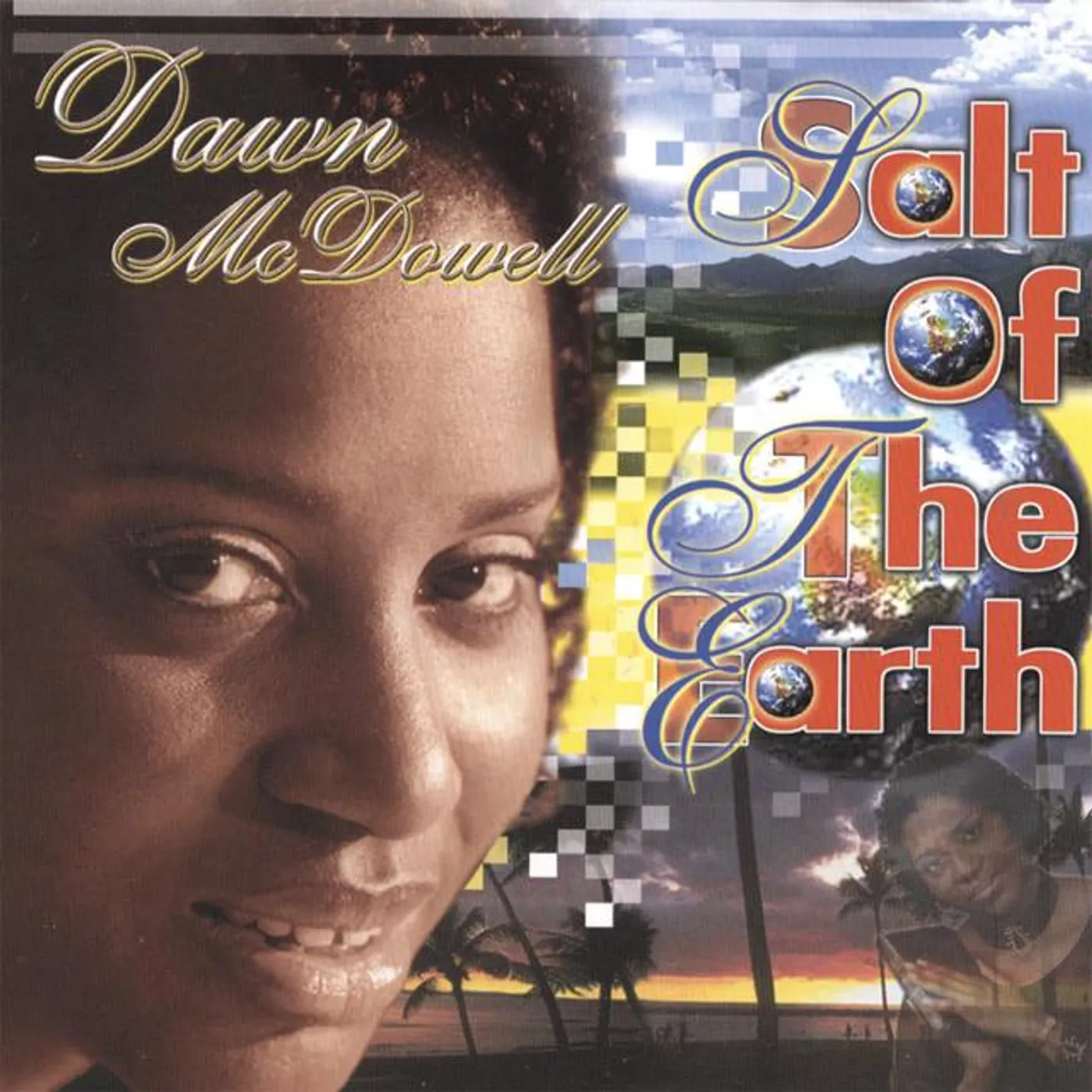 Dawn McDowell