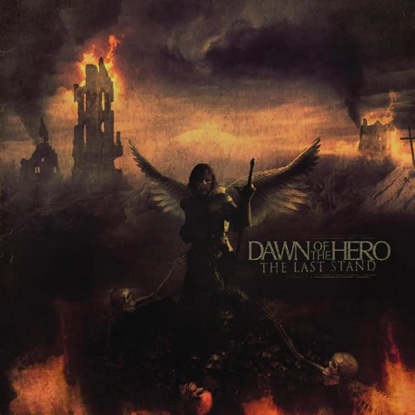 Dawn of the Hero