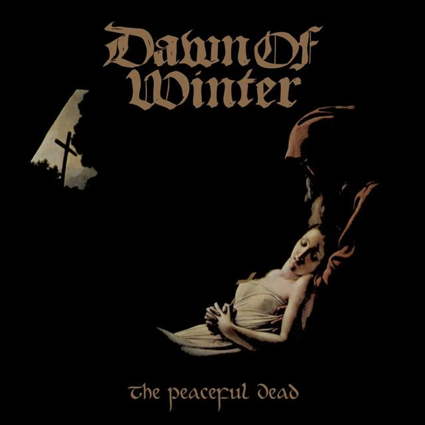 Dawn Of Winter Brand Page