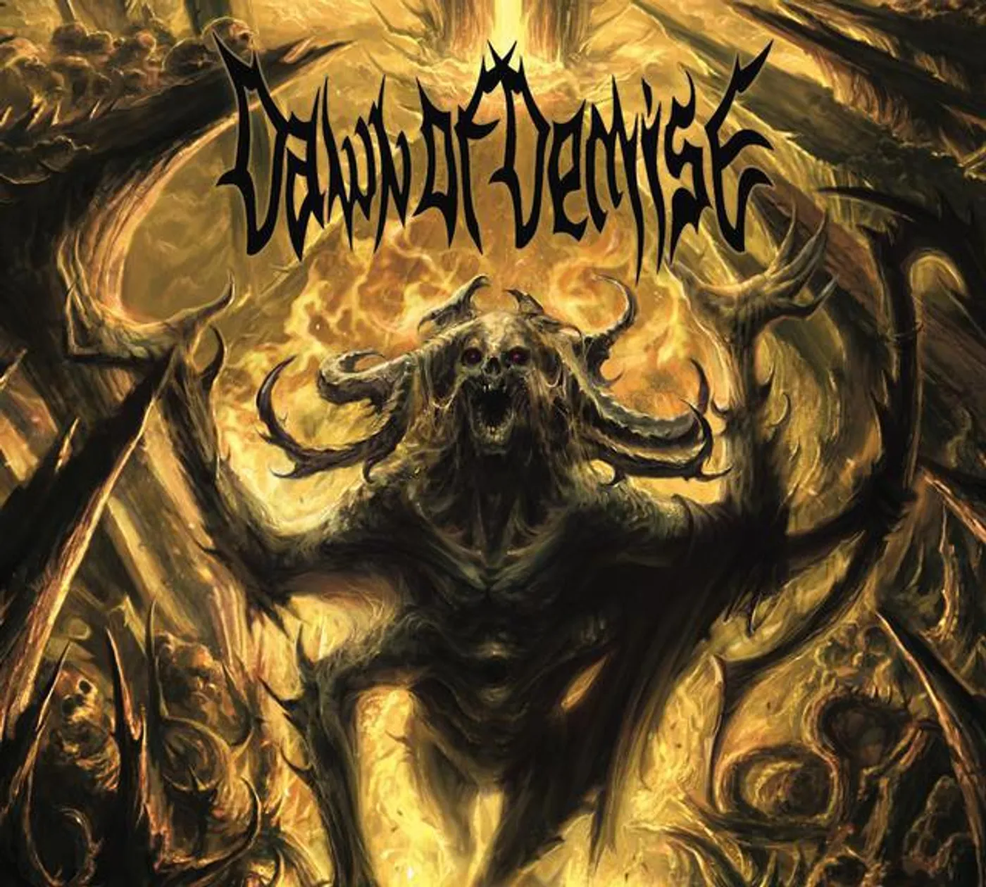 Dawn of Demise