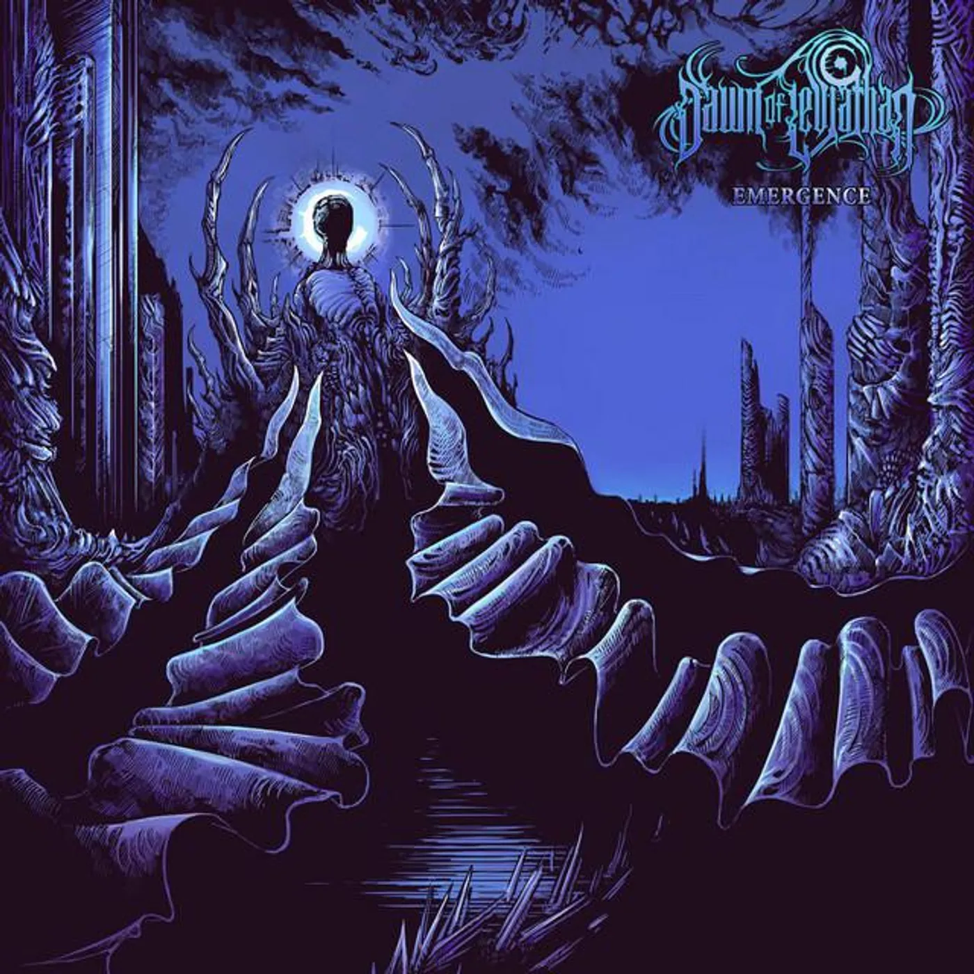 Dawn Of Leviathan