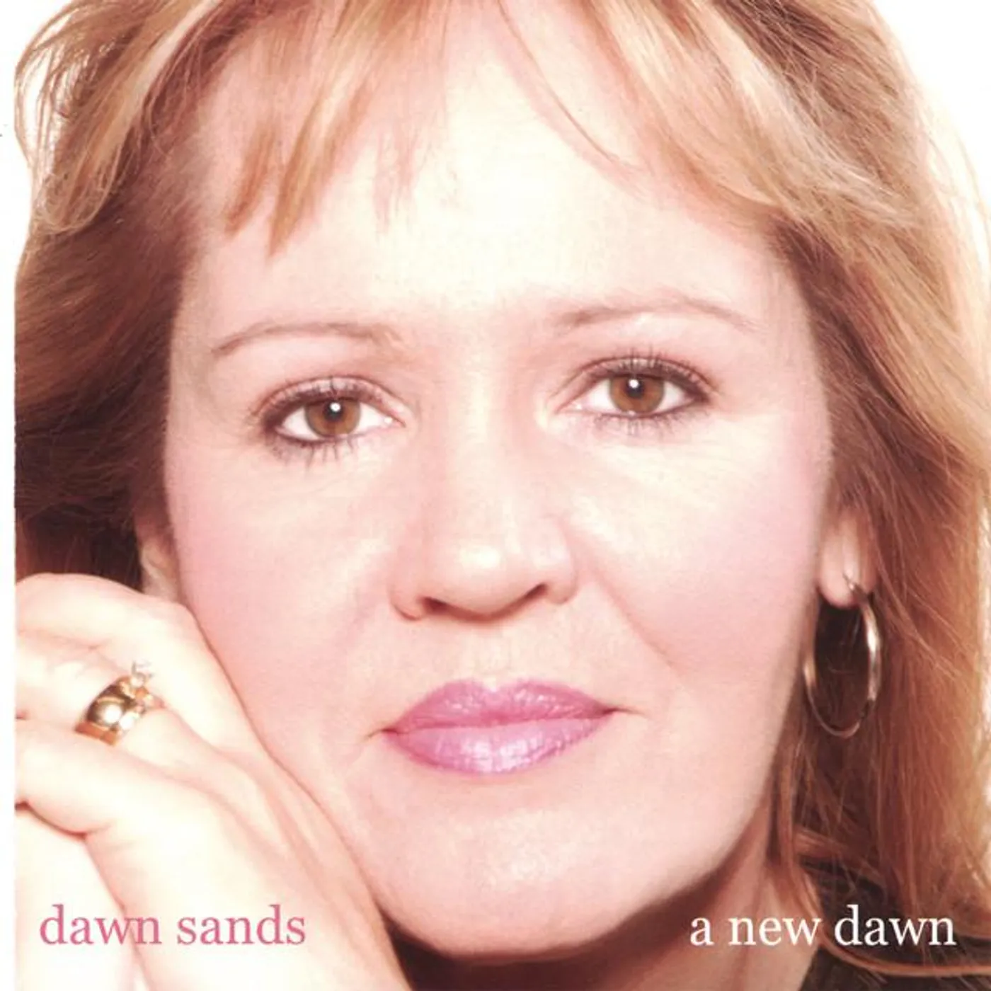 Dawn Sands Brand Page