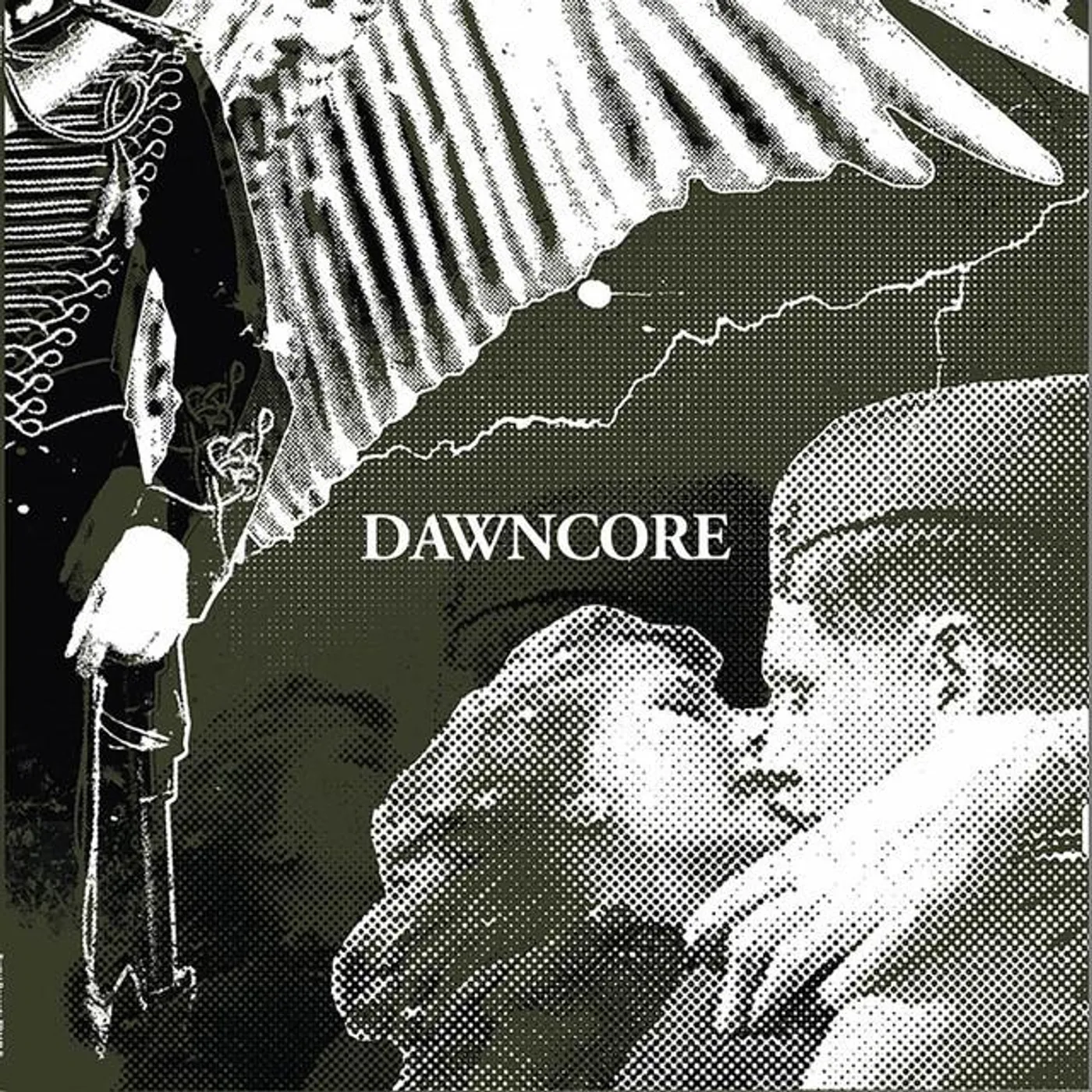 Dawncore Brand Page