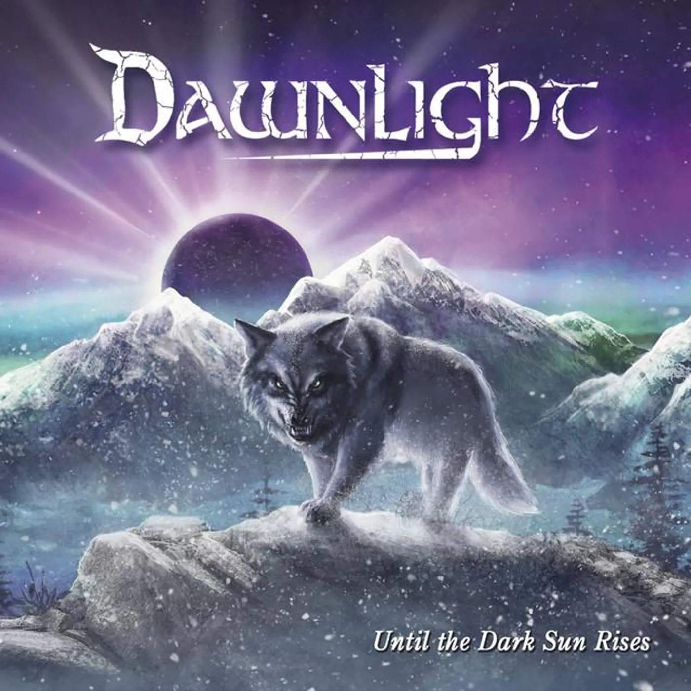 Dawnlight Brand Page