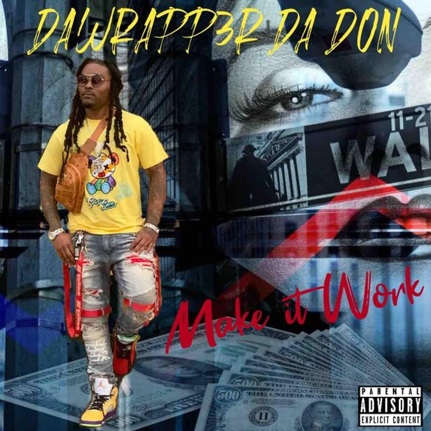 Dawrapp3r Da Don