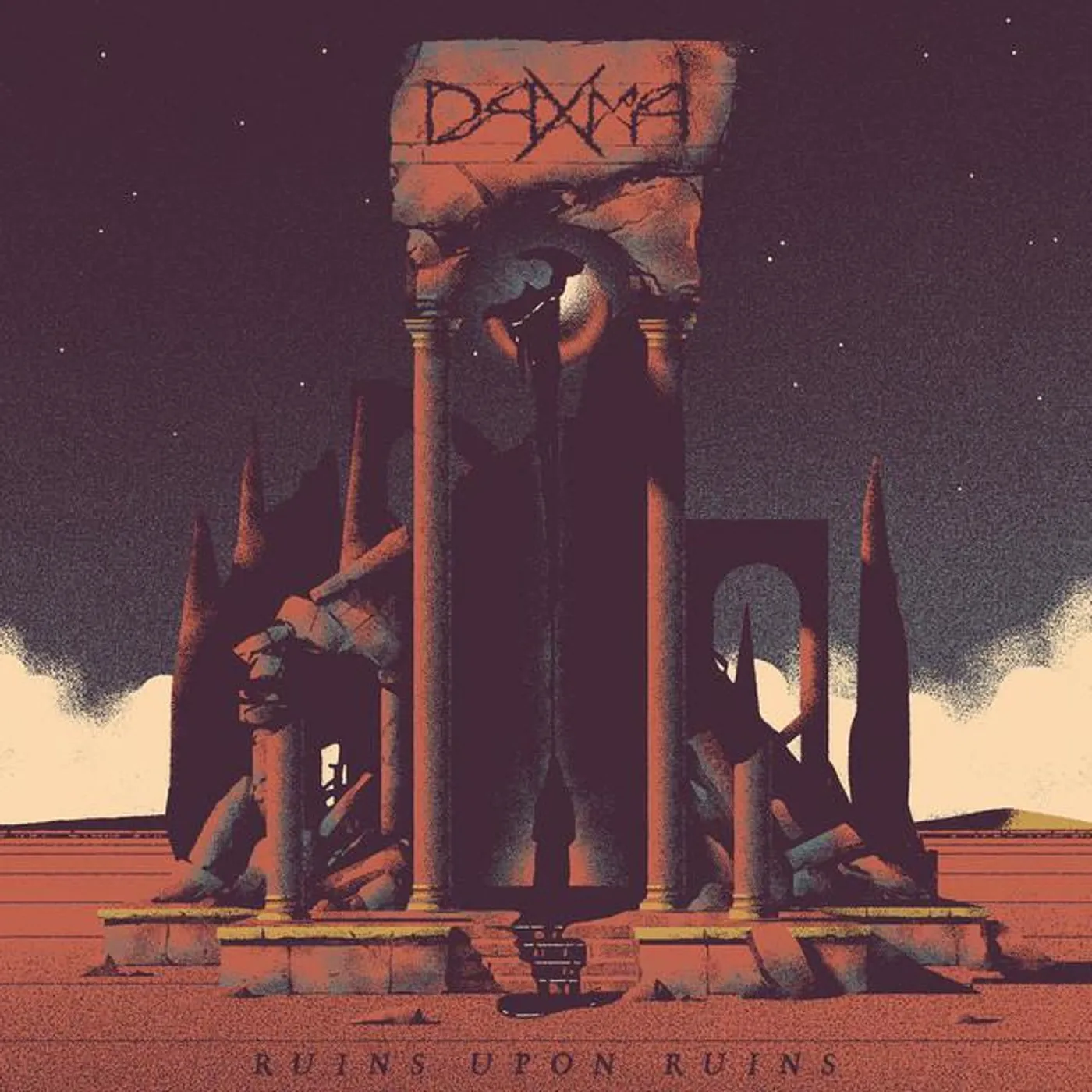 Daxma