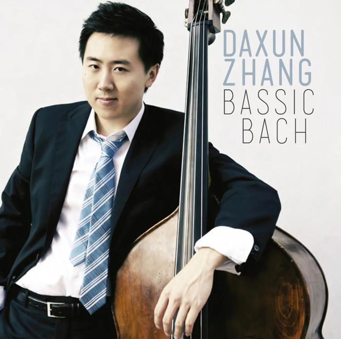 Daxun Zhang