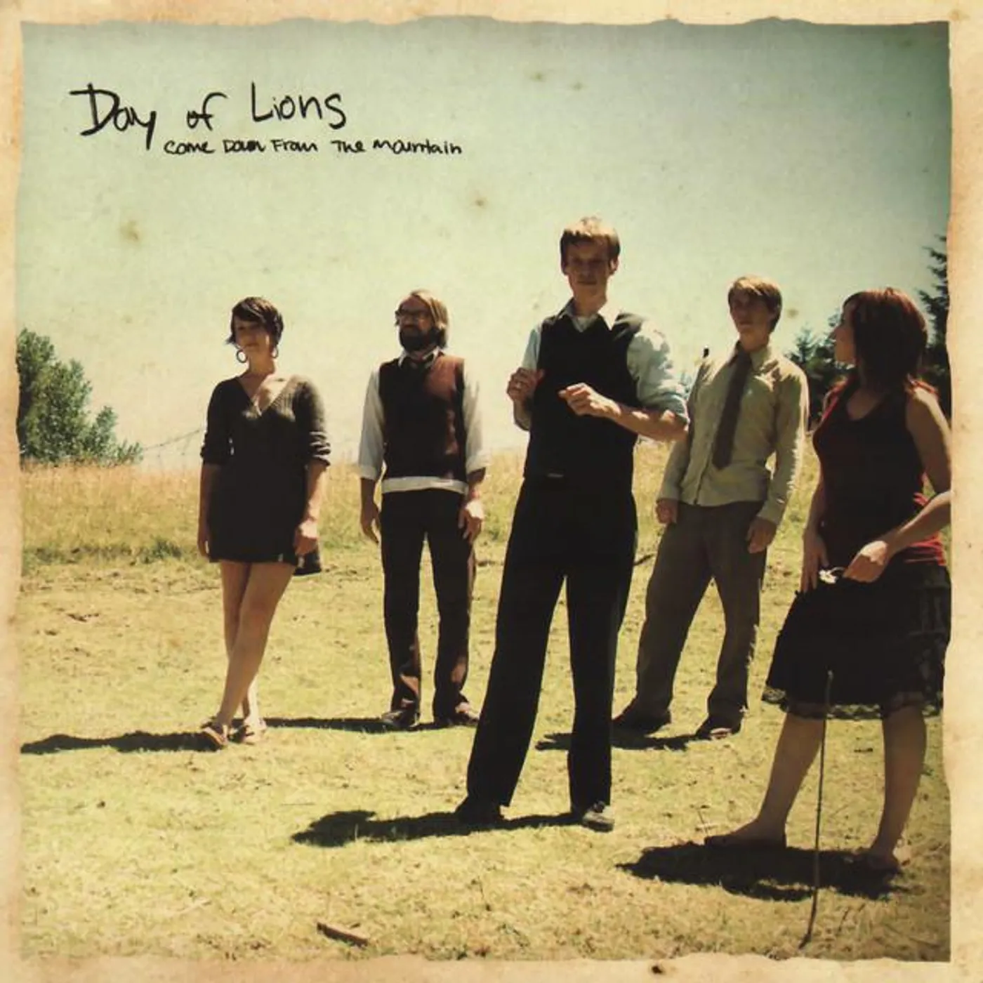 Day of Lions