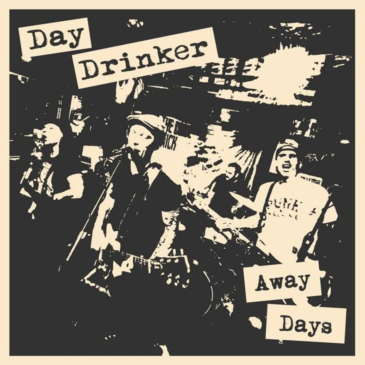 Day Drinker