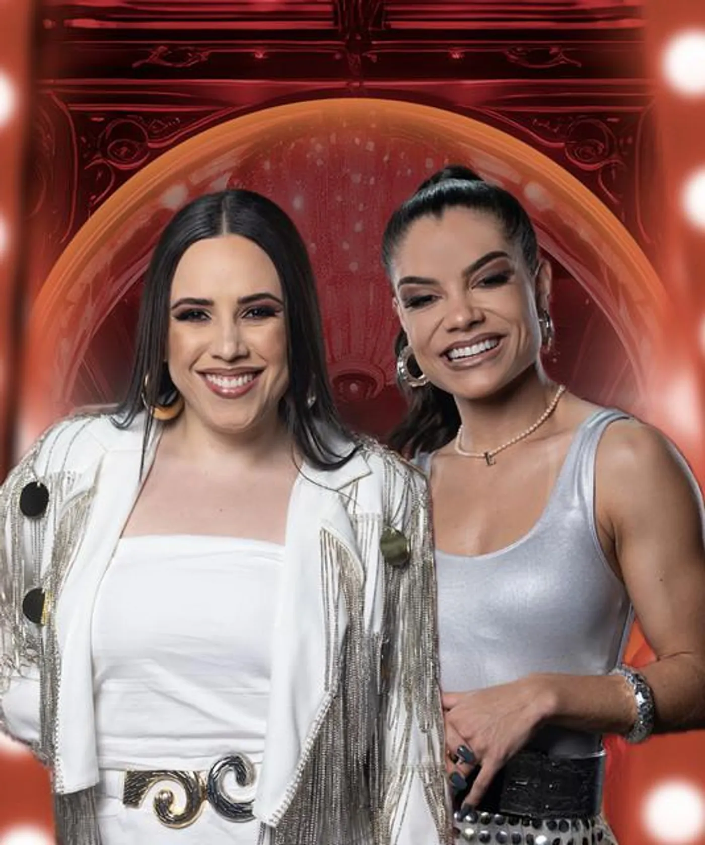 Day e Lara