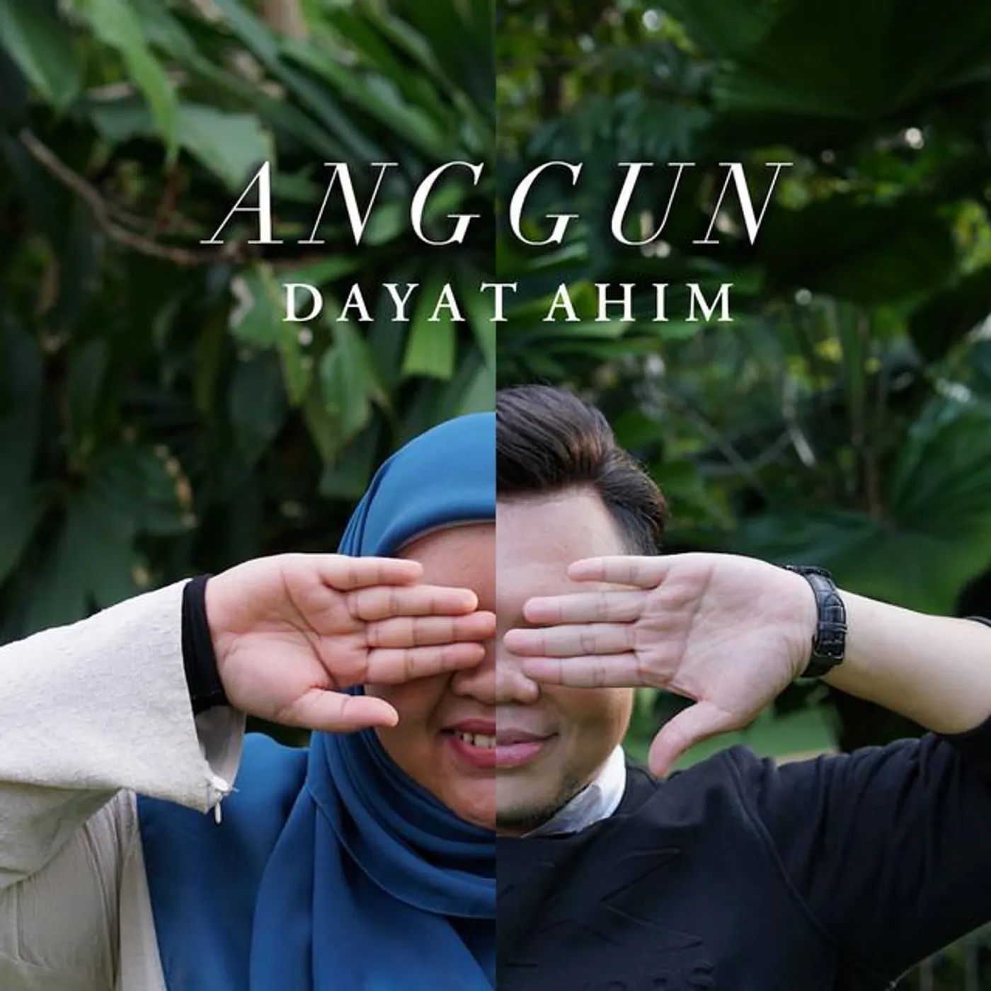 Dayat Ahim