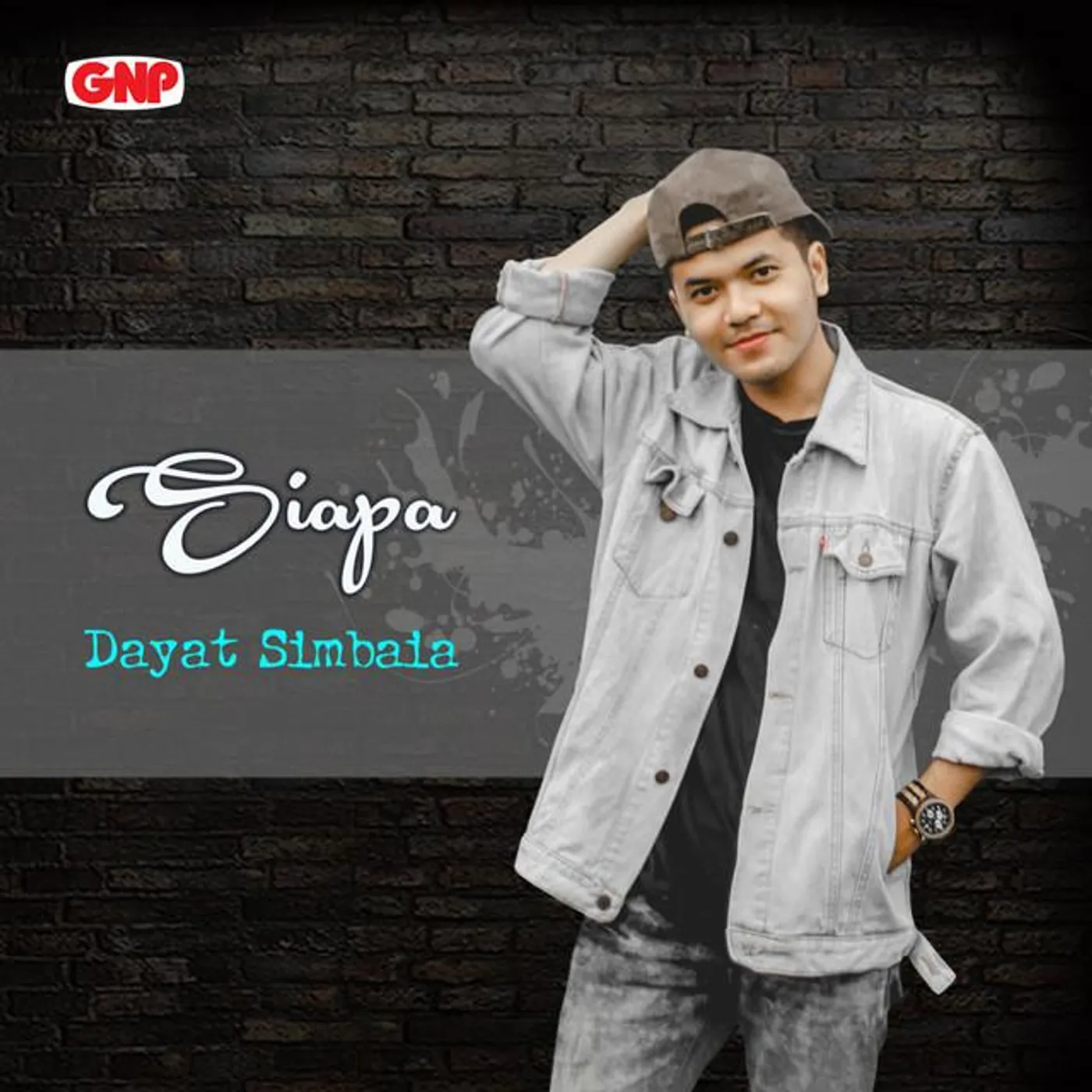 Dayat Simbaia Brand Page