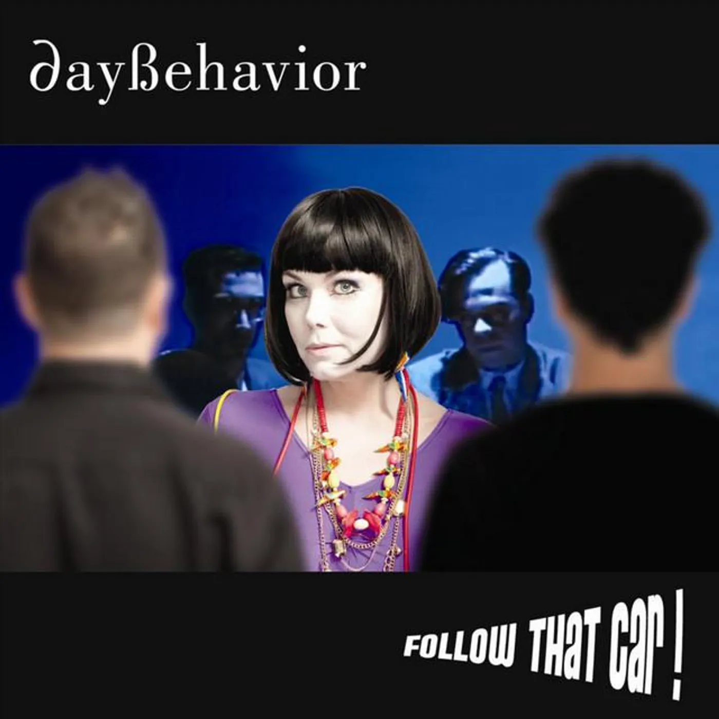 Daybehavior Brand Page