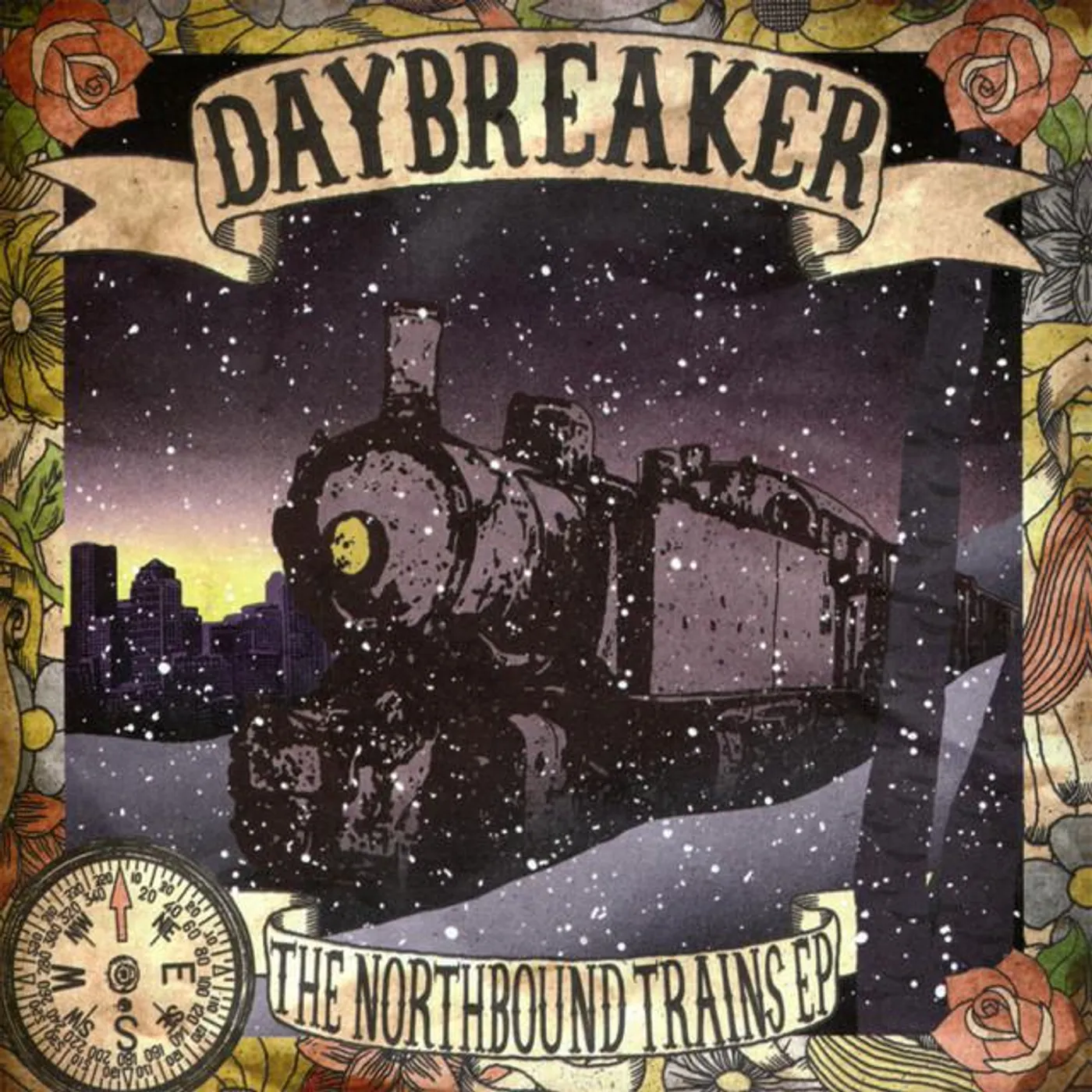 Daybreaker