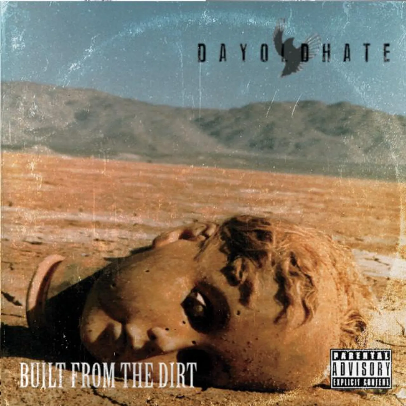 Dayoldhate