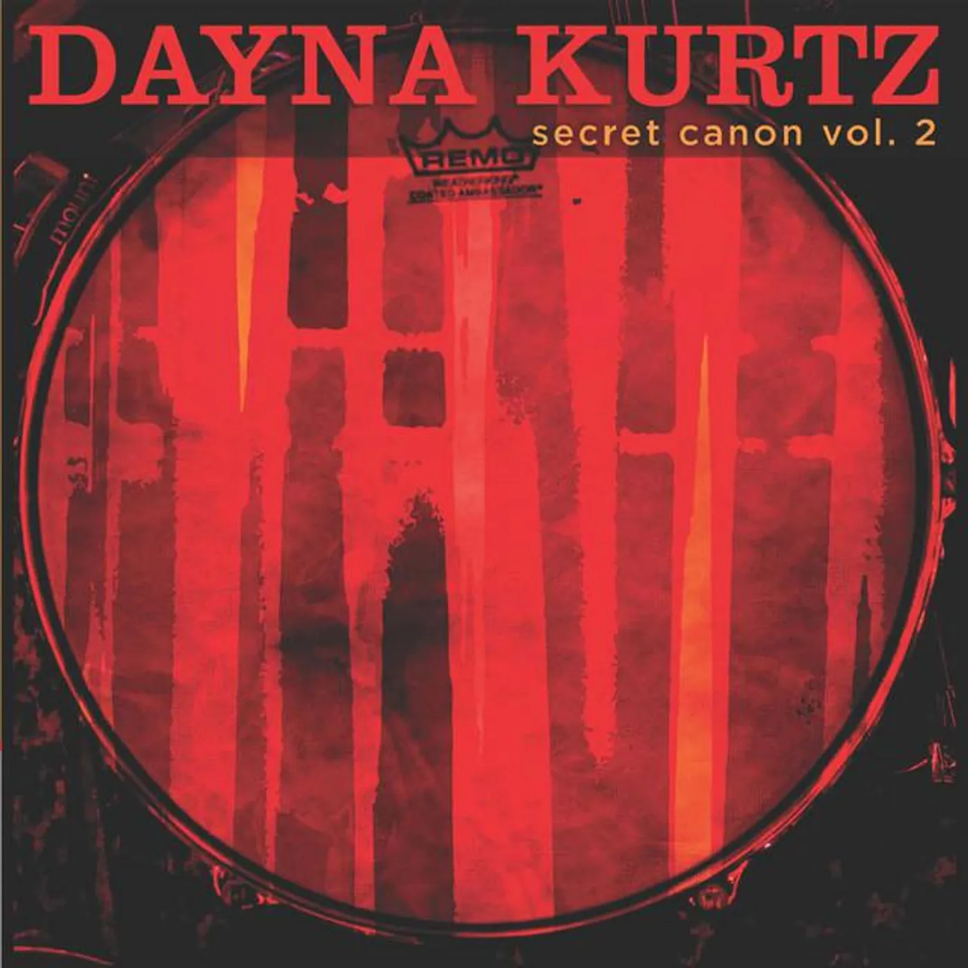 Dayna Kurtz Brand Page