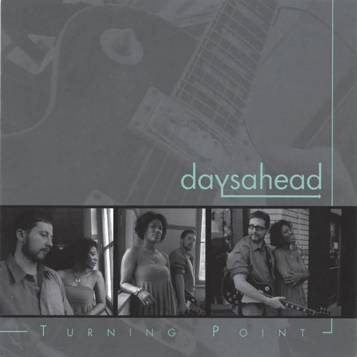 Daysahead