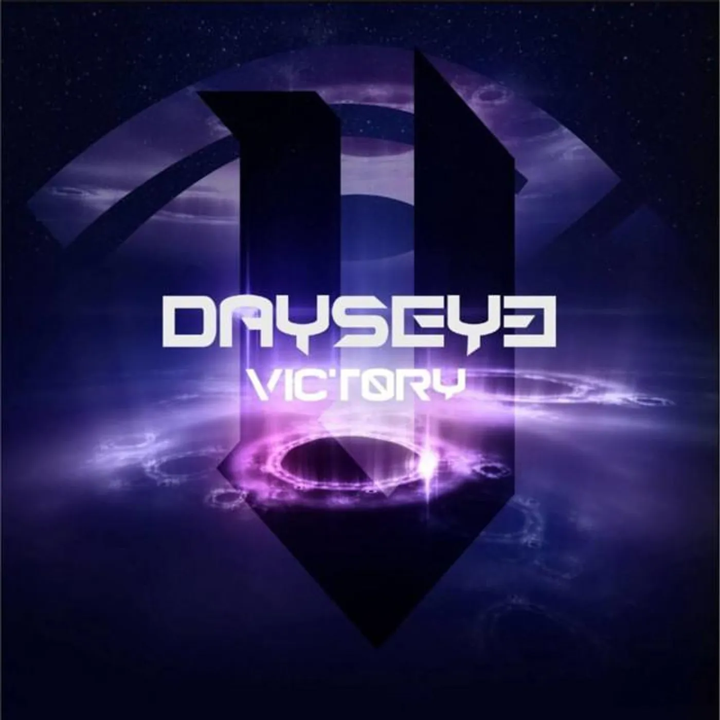 DaysEye Brand Page