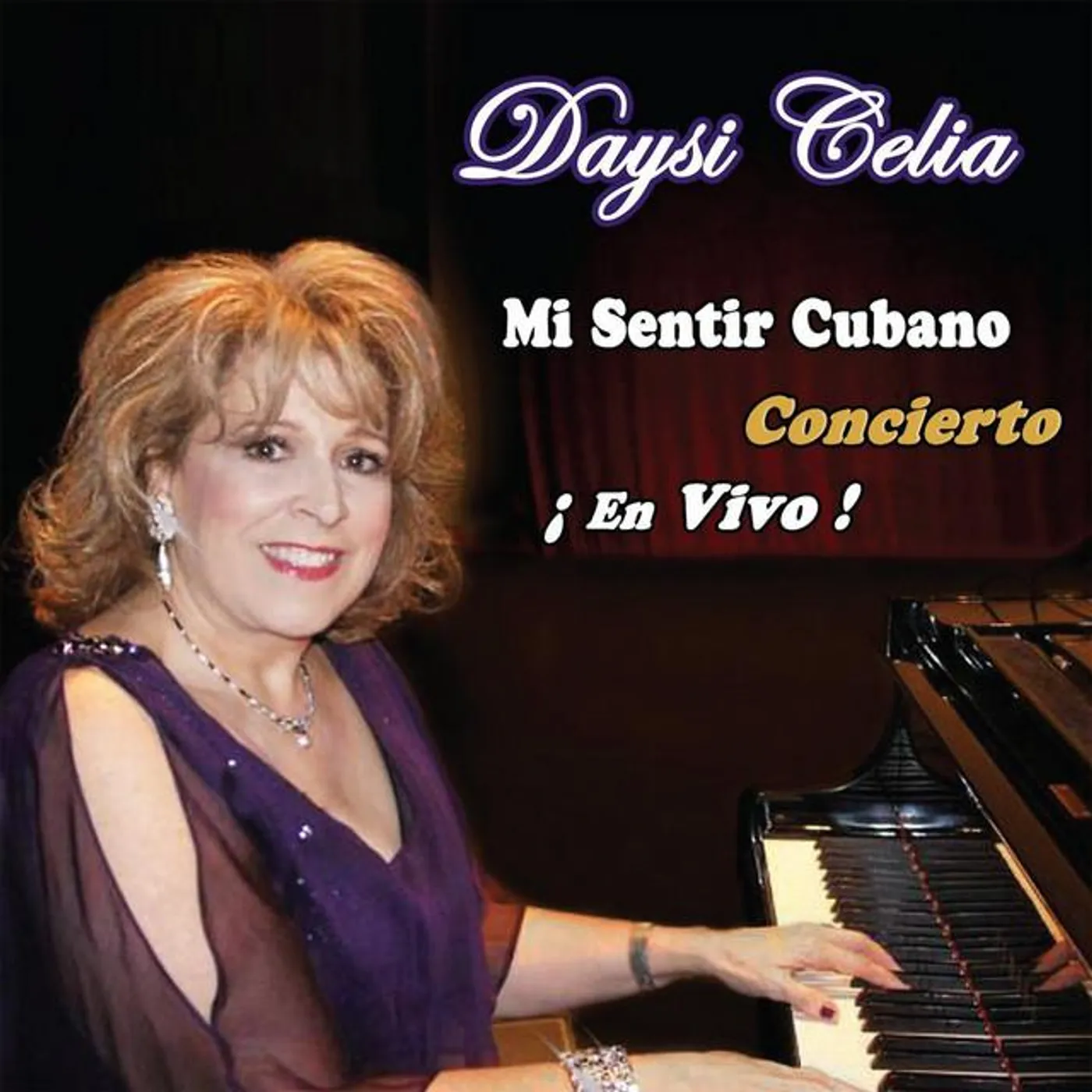 Daysi Celia