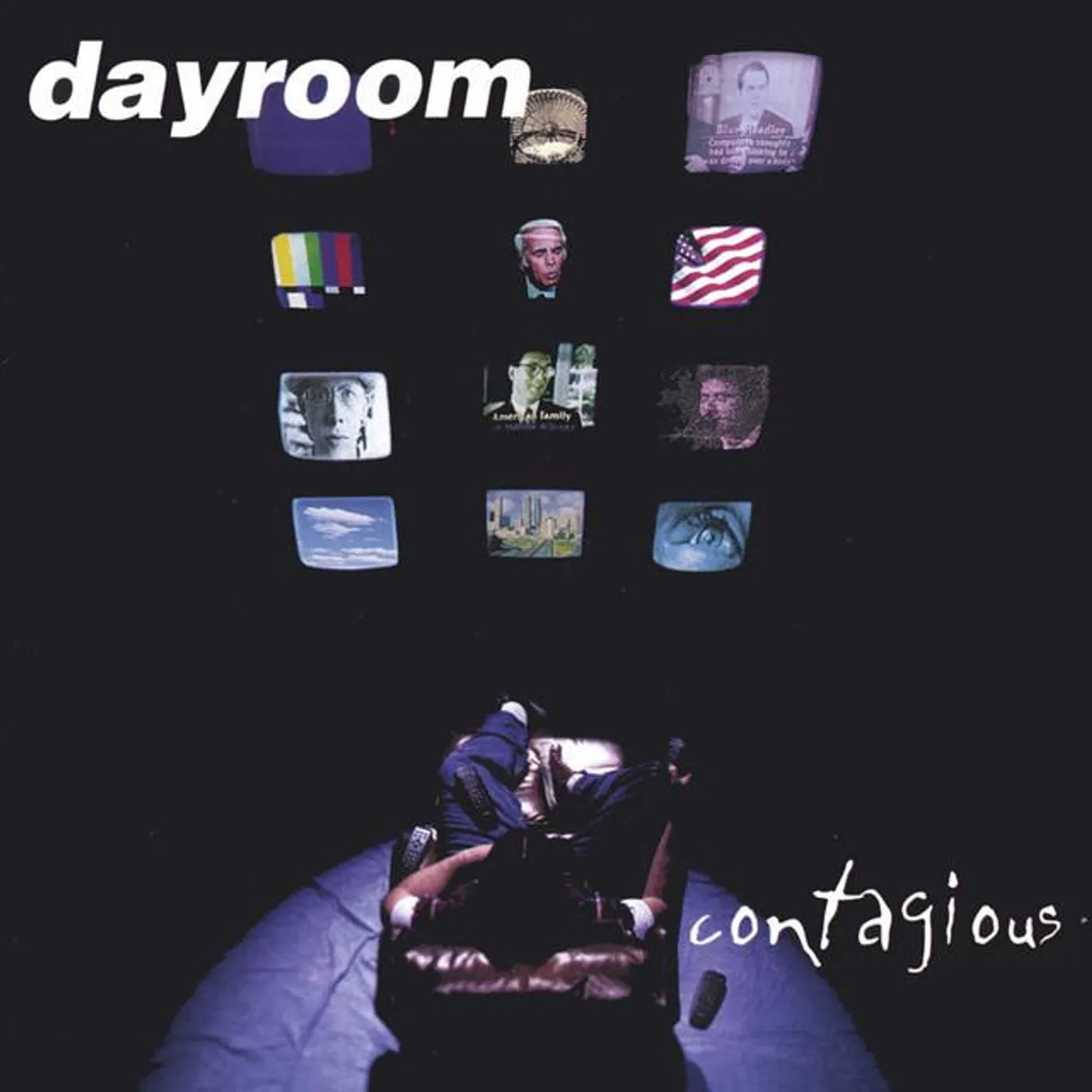 Dayroom