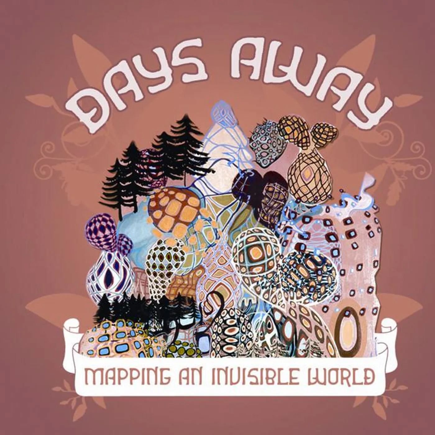 Days Away Brand Page
