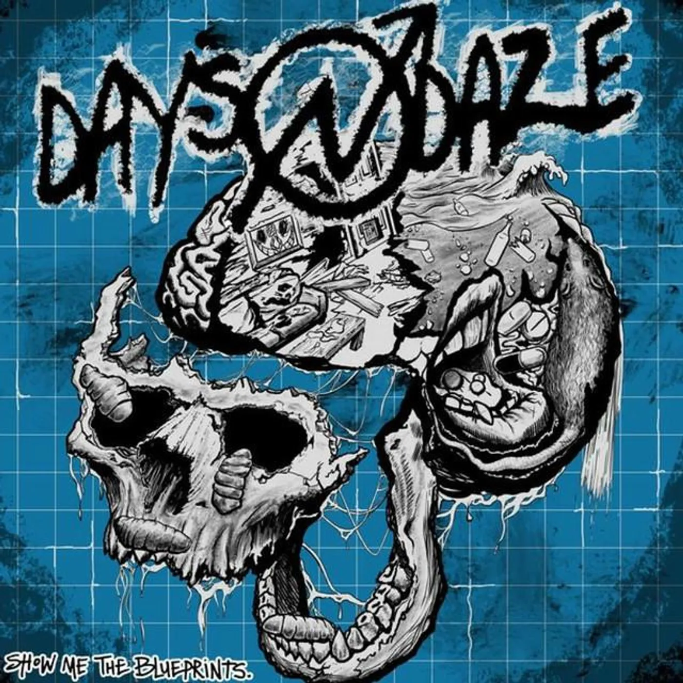 Days N Daze Brand Page