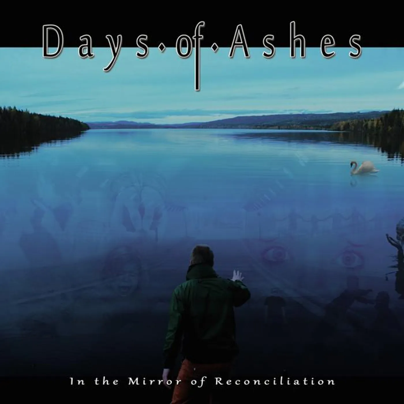 Days of ashes