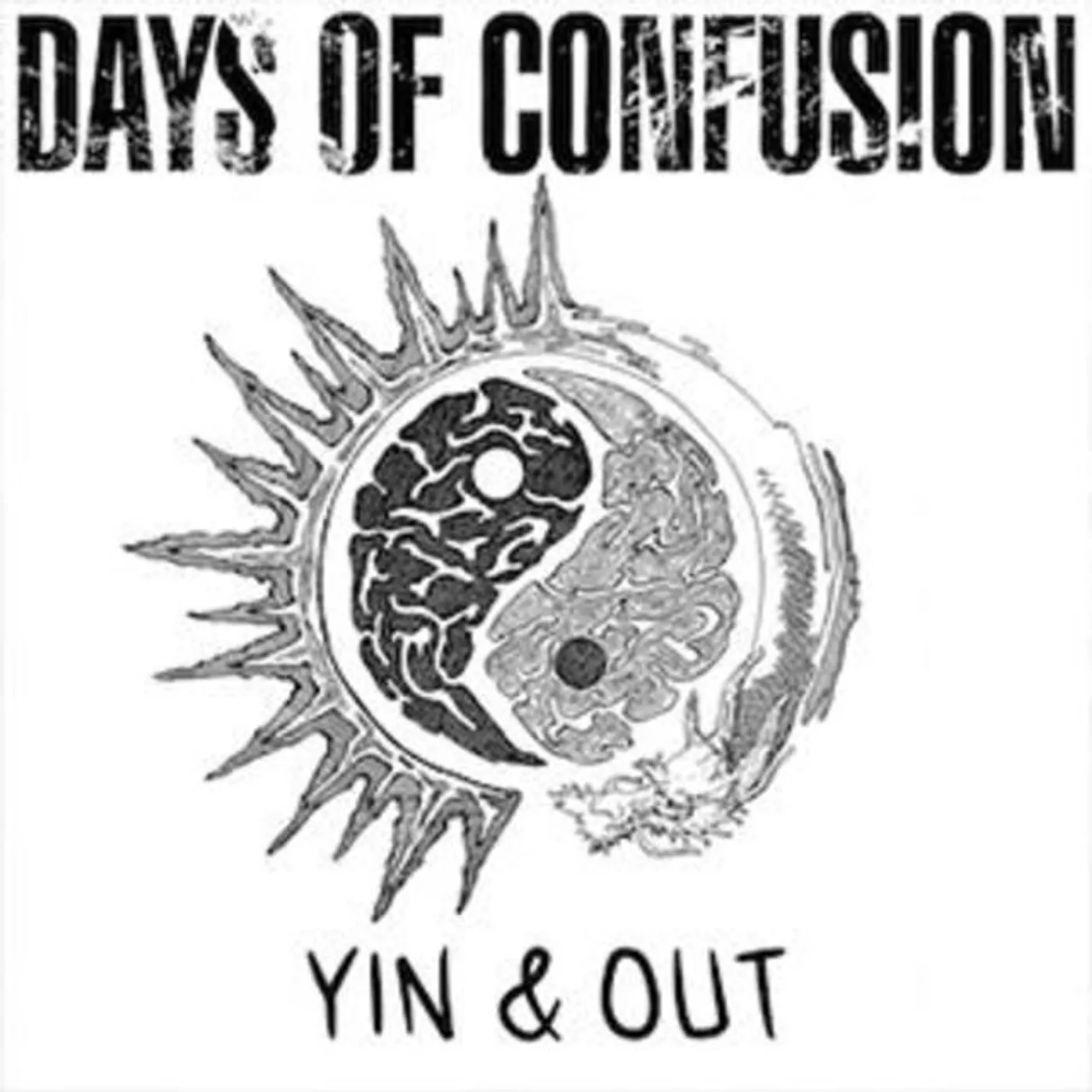 Days of Confusion