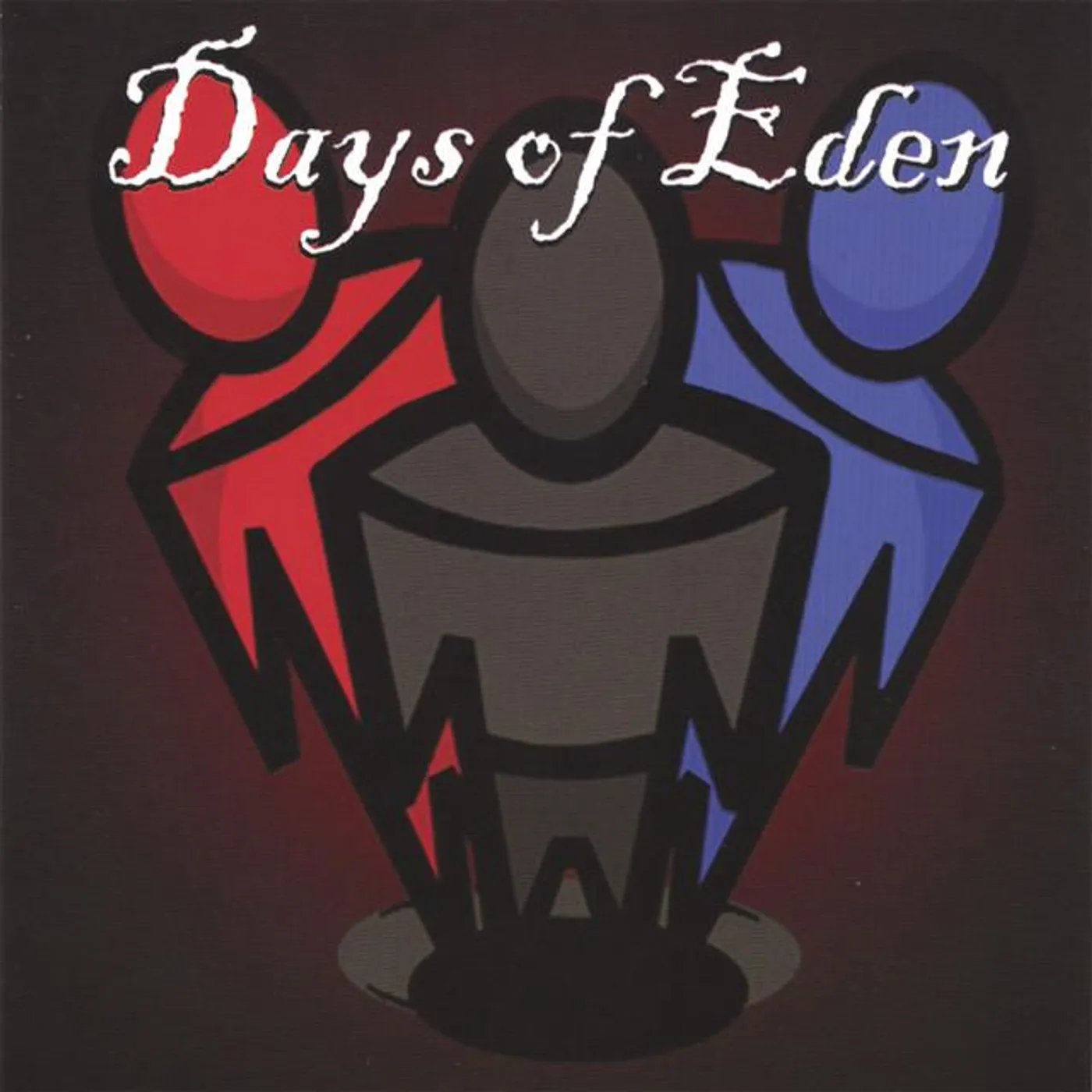 Days of Eden Brand Page